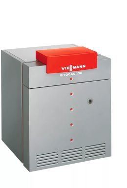 Напольные котлы Viessmann