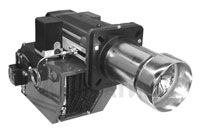 Горелка жидкотопливная Giersch M10-Z-L-WLE 110-420 кВт (Kroll S 290)