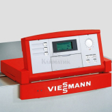 Контроллер Viessmann Vitotronic 200 KW2