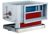 Воздухоохладитель на фрионе SYSTEMAIR DXRE 60-30-3-2,5 для прямоугольных воздуховодов