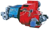 Горелка комбинированная Cib Unigas HR93A MG.PR.S.RU.A.1.50 (природный газ-дизтопливо)