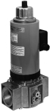 153880 Клапан газовый DUNGS ZRDLE 420/5 230 VAC IP 54