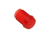 0005120120-BT | Пластмассовая насадка для лампочки красная