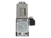 605320-WE | Газовый клапан DUNGS W-MF-SE 507 C01 S22