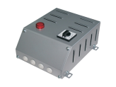 Регулятор скорости пятиступенчатый Shuft SRE-D-10,0-T с термозащитой